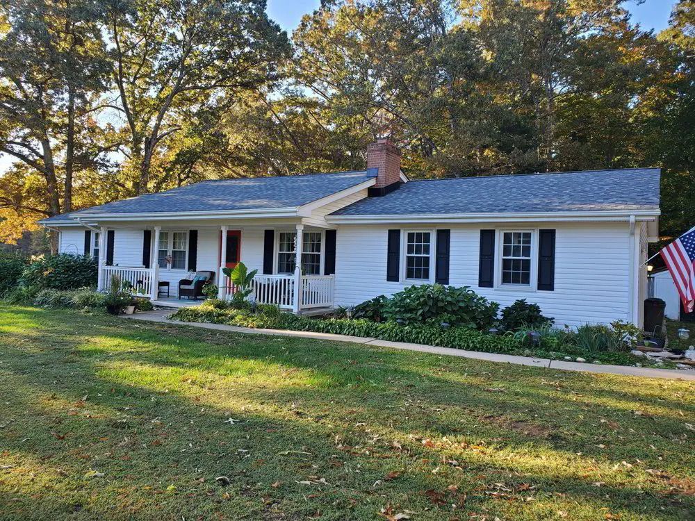 New Roof