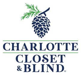 Charlotte Closet & Blind Logo