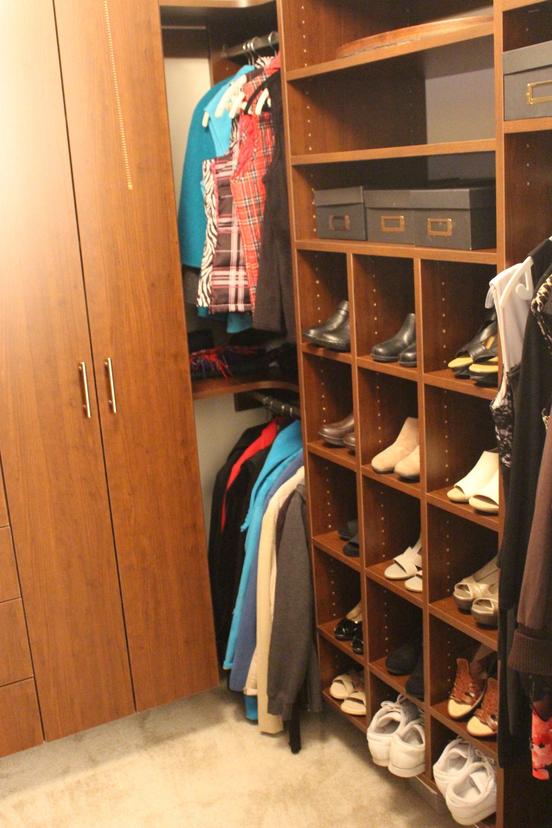 closet 27