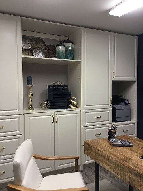 furniture closet
