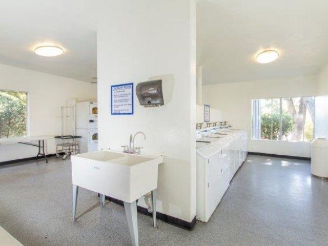 Mesa Garden Apartment Homes On-Site Laundry Facilities