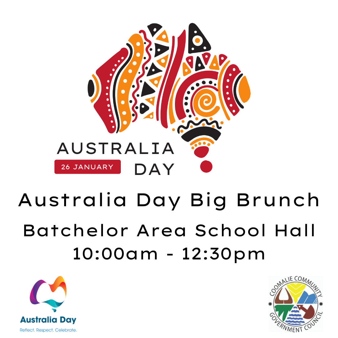 Australia Day 2023
