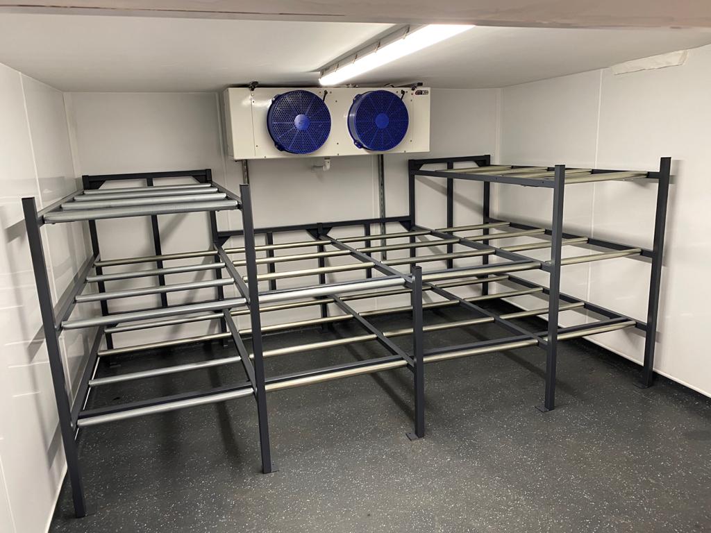 Reliable mortuary equipment | Mortuary Solutions