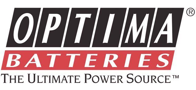 optima batteries