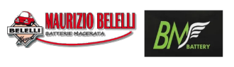 BELELLI MAURIZIO_LOGO