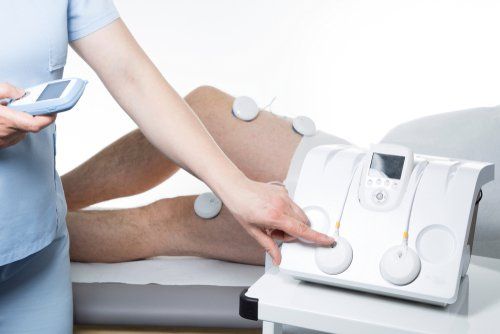 Dispositivi elettromedicali