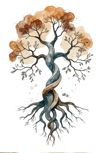 Logo Zeitlos Verwurzelt