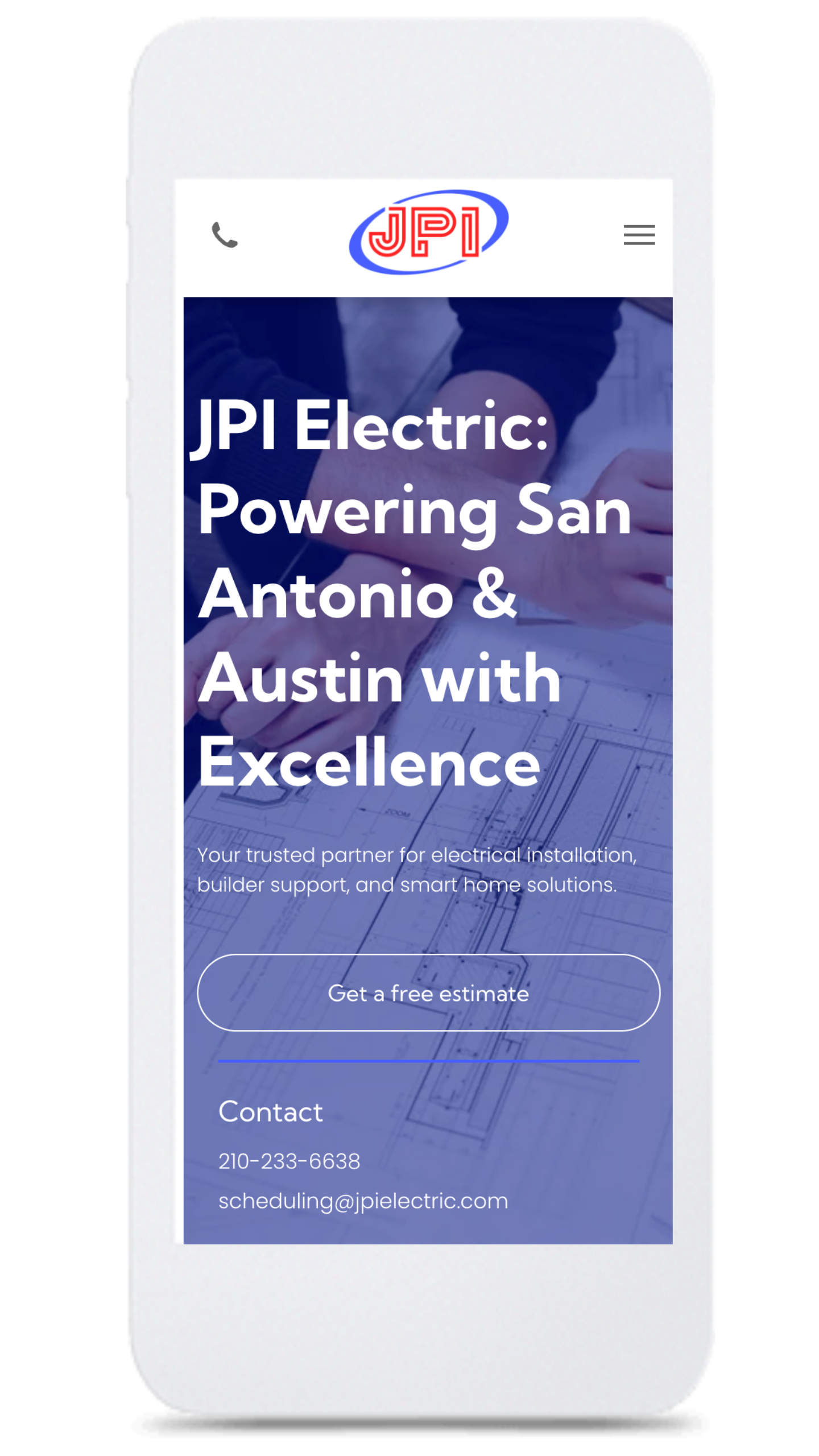 Jpi electric is powering san antonio and austin with excellence