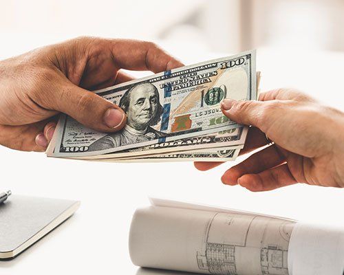 Handling Cash — San Antonio, TX — South Texas Business Systems Inc