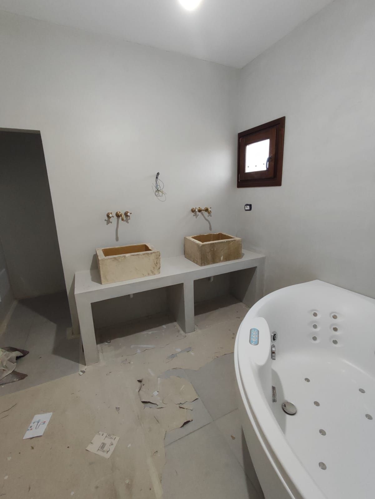 Ristrutturazione bagno