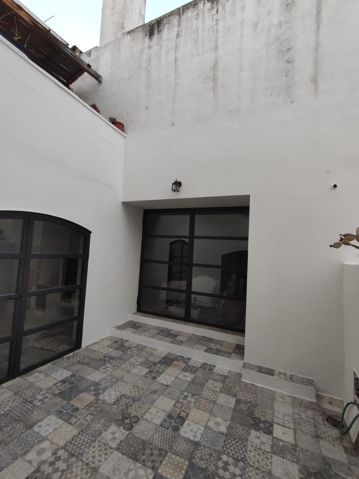 Pavimentazione esterna