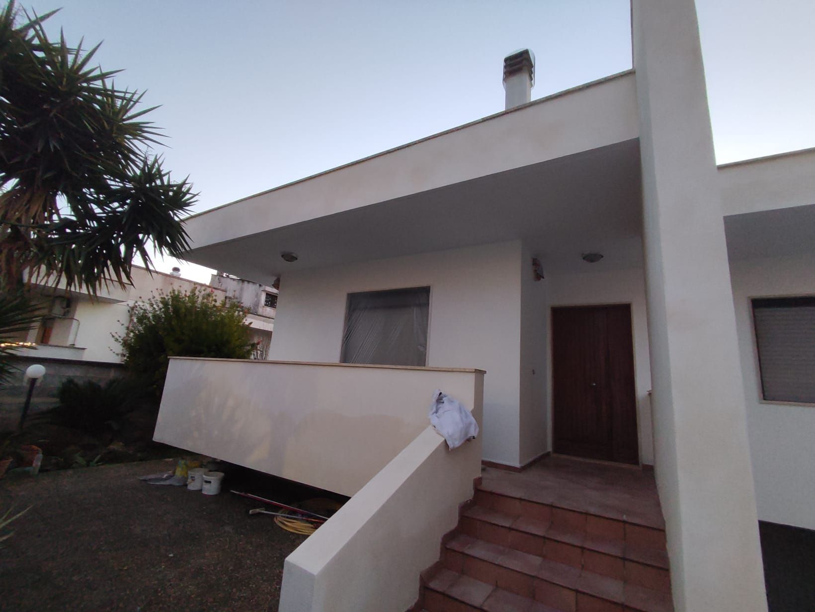 Ristrutturazione di abitazione