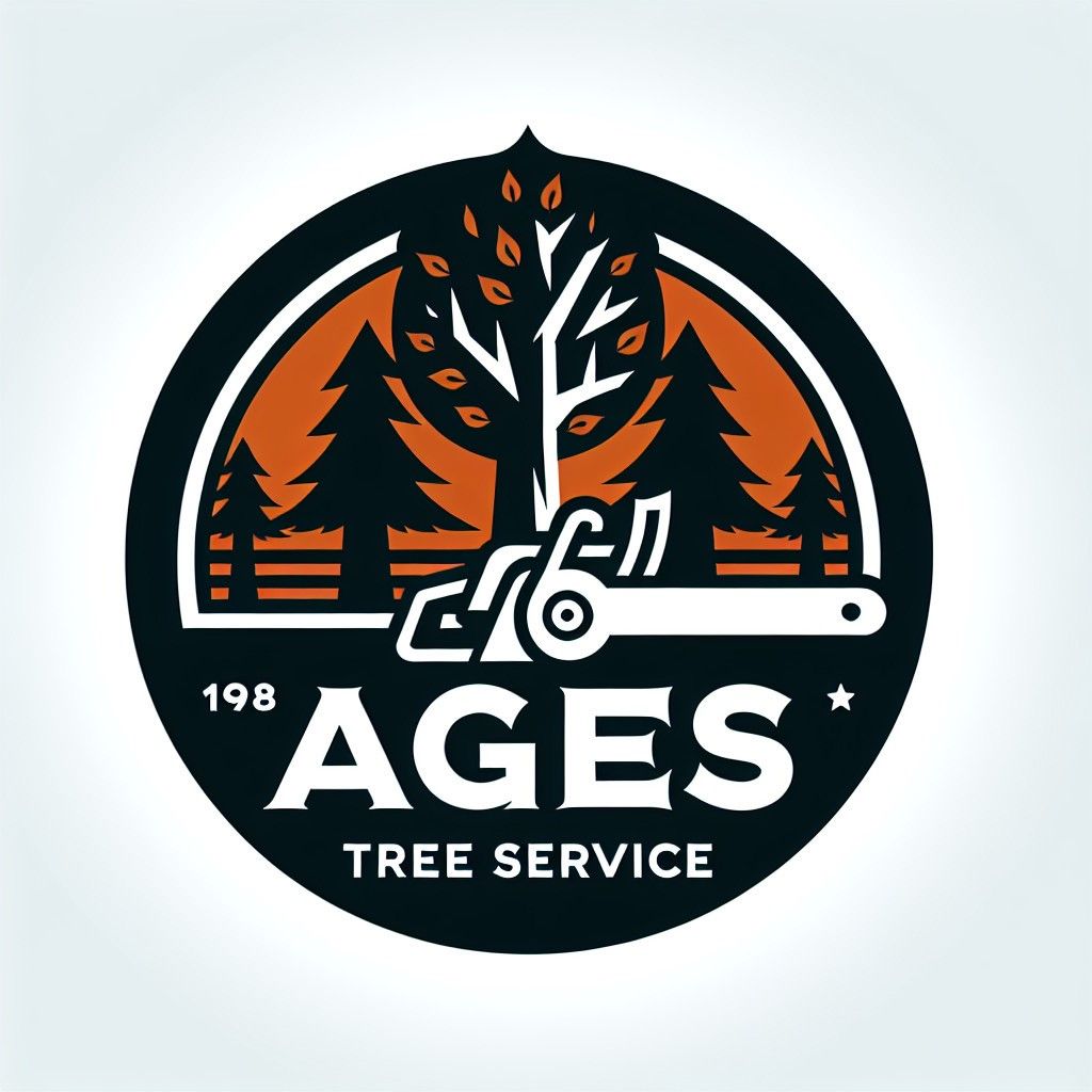 Ages Tree Service LLC