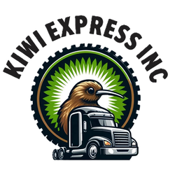 Kiwi Coast Logistics