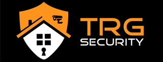 TRG Security logo