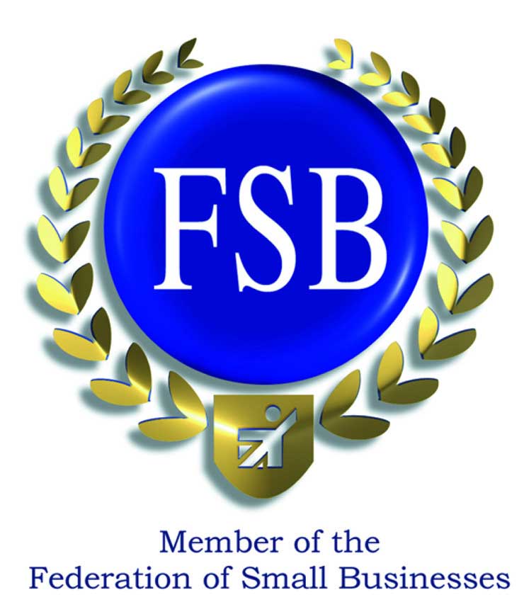 FSB - Federation of small business logo