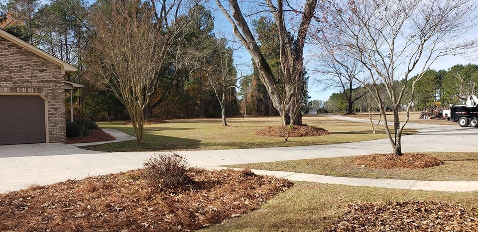 Commercial Landscaper