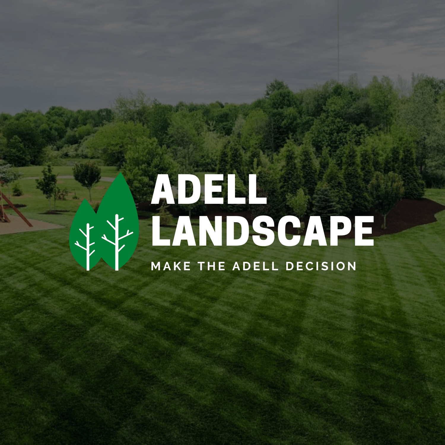 Adell Landscape Best Landscape Services