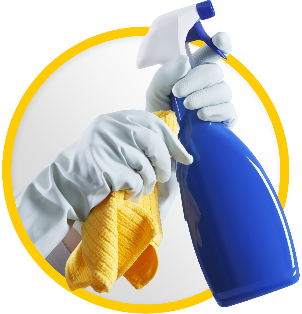 Cleaning Services