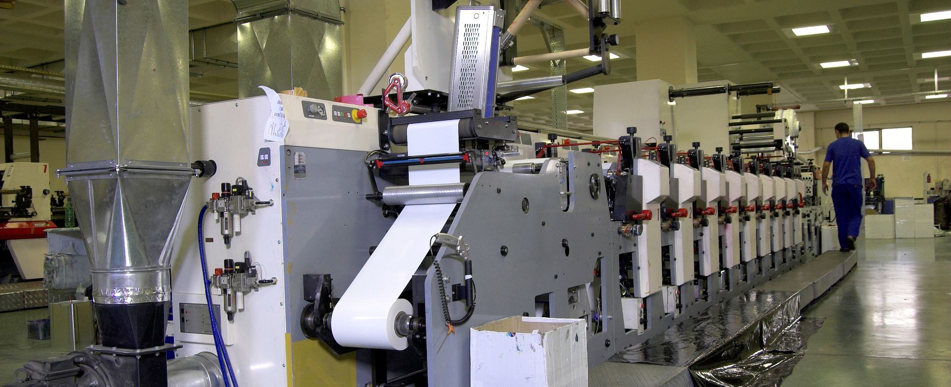 דפוסול | דפוס דיגיטלי