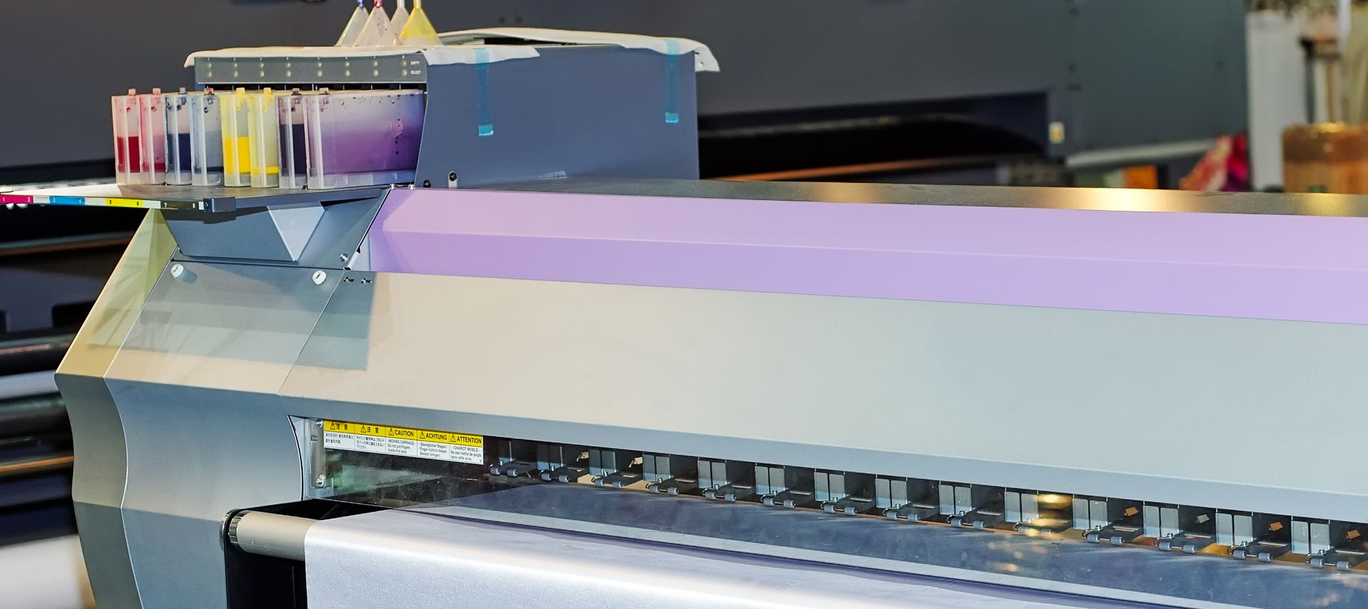 דפוסול | דפוס דיגיטלי