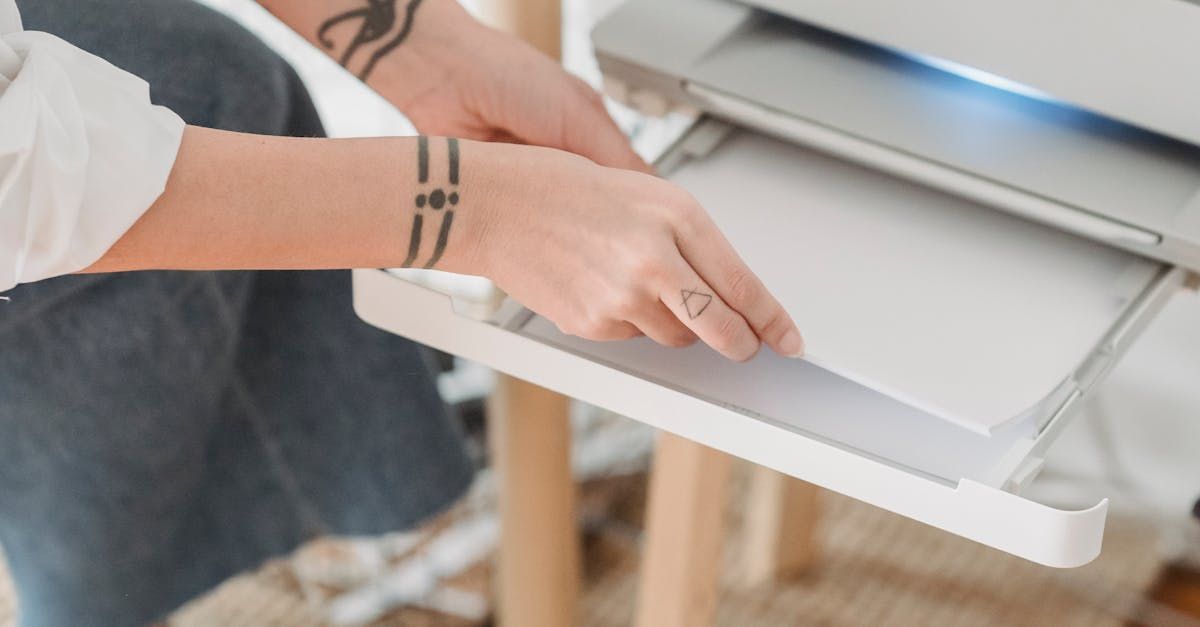 דפוסול | דפוס דיגיטלי