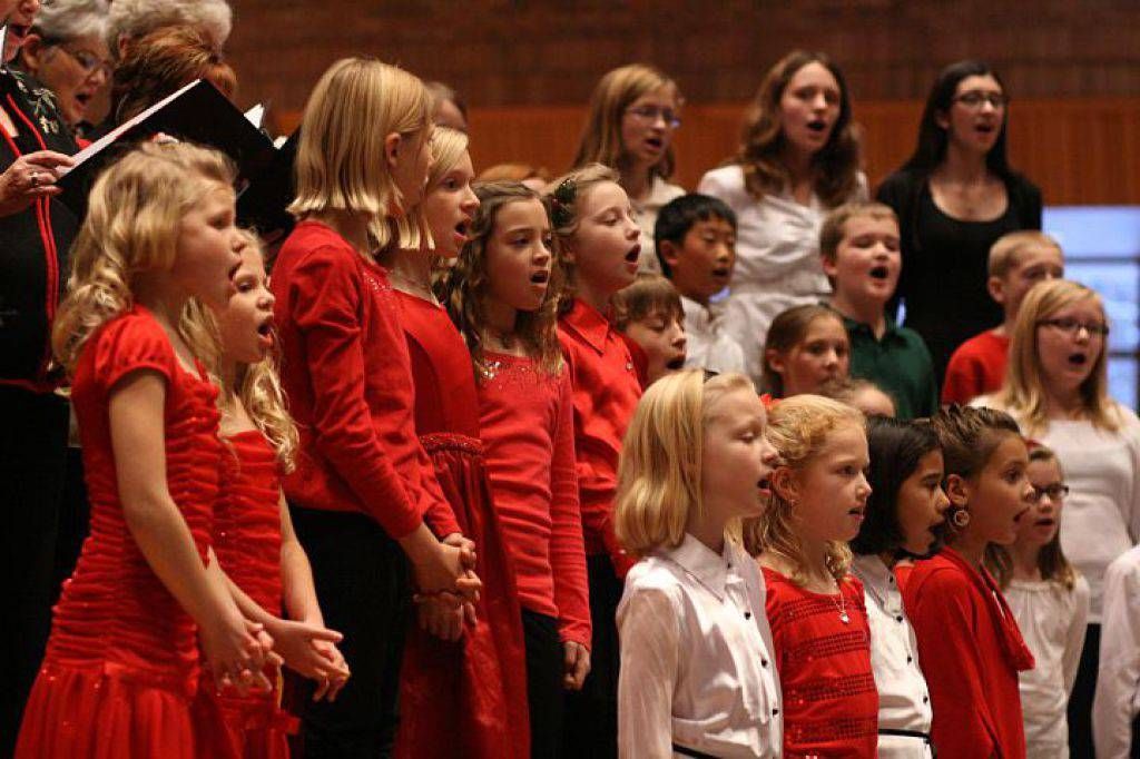 Youth Choir