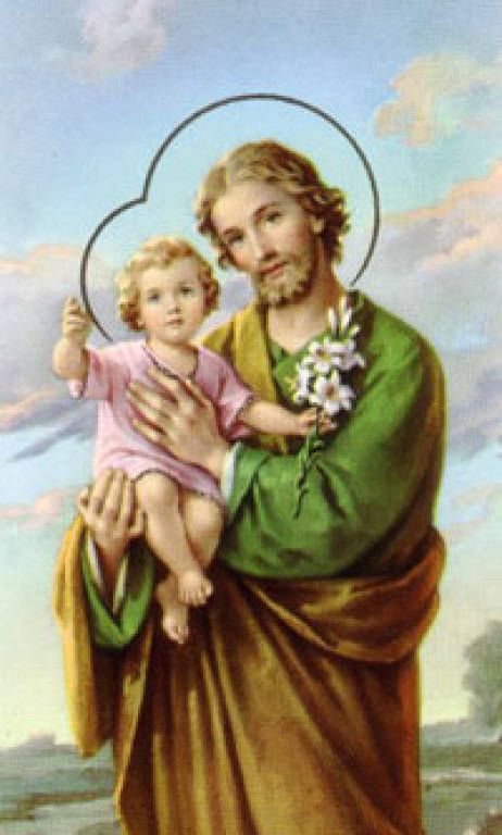 St. Joseph