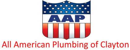 All American Plumbing of Clayton