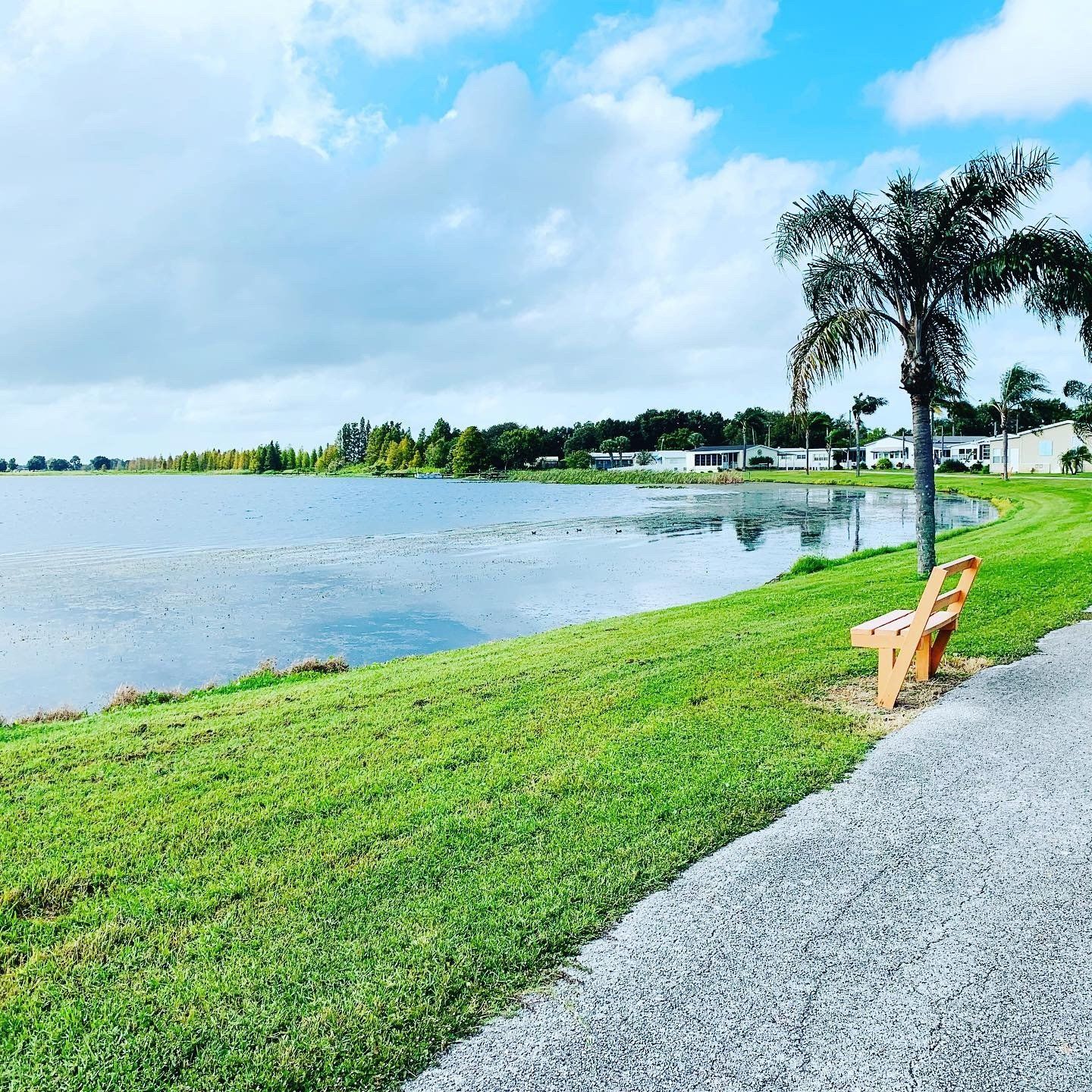 Orange Manor West Retirement Community in Winter Haven, Gallery