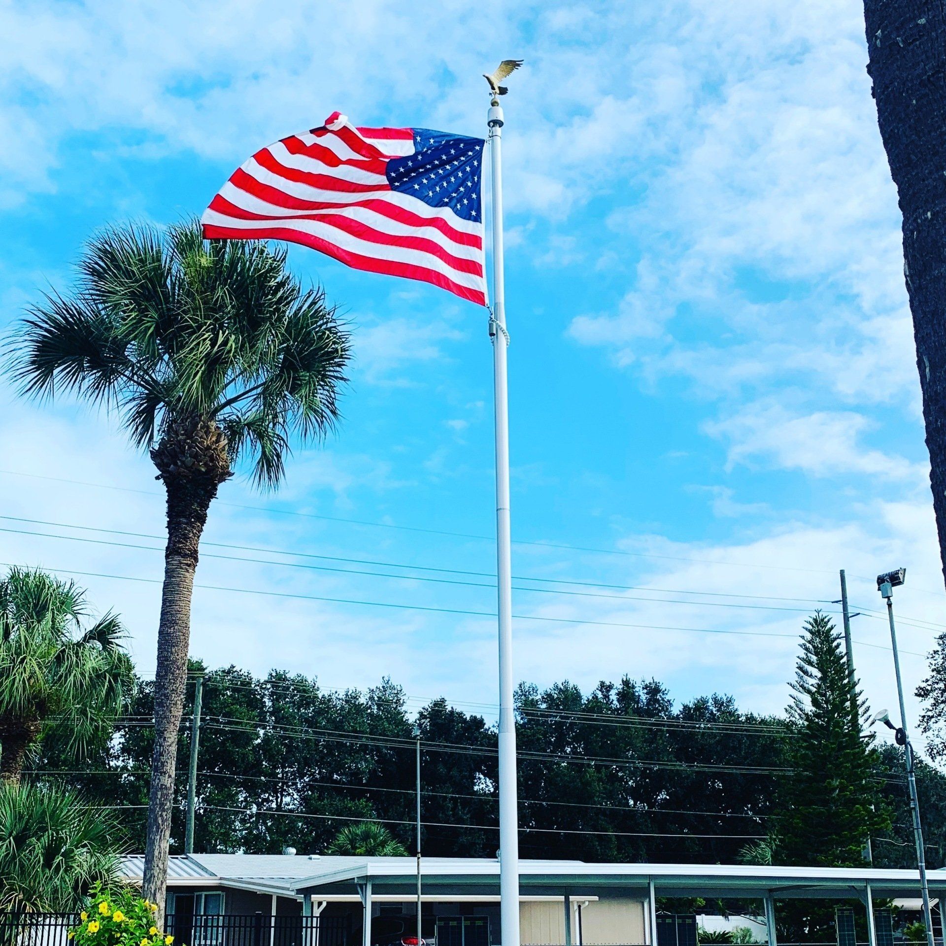 Orange Manor West Retirement Community in Winter Haven, Gallery