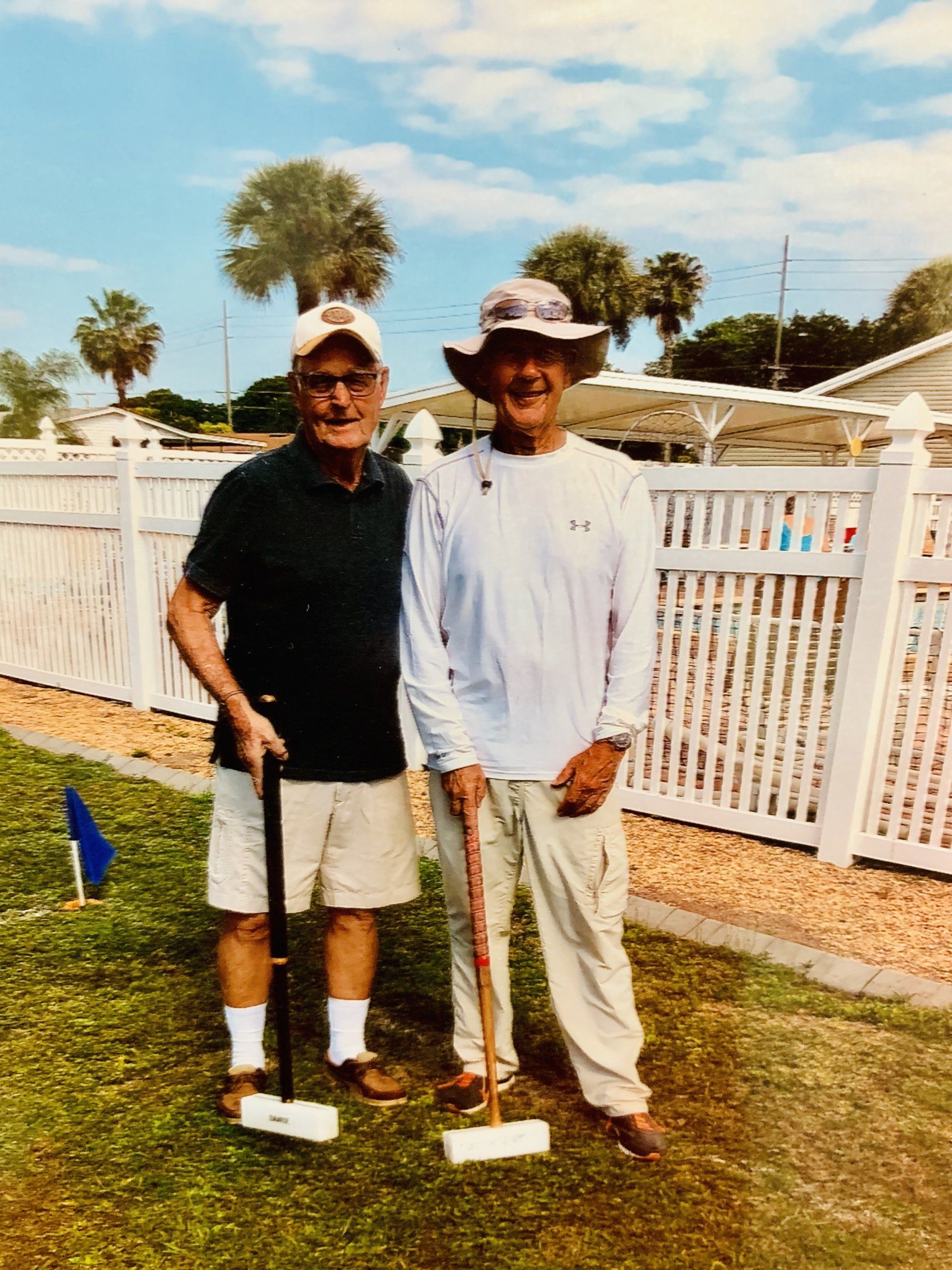 Orange Manor West Retirement Community in Winter Haven, Gallery