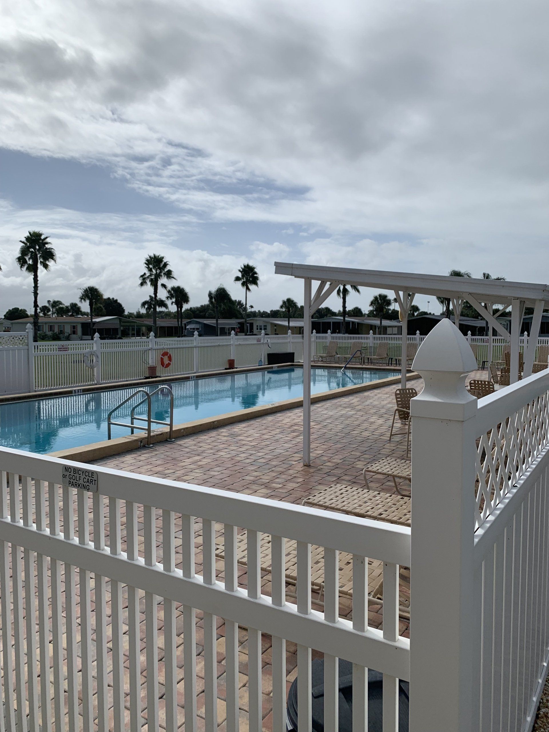 Orange Manor West Retirement Community in Winter Haven, Gallery