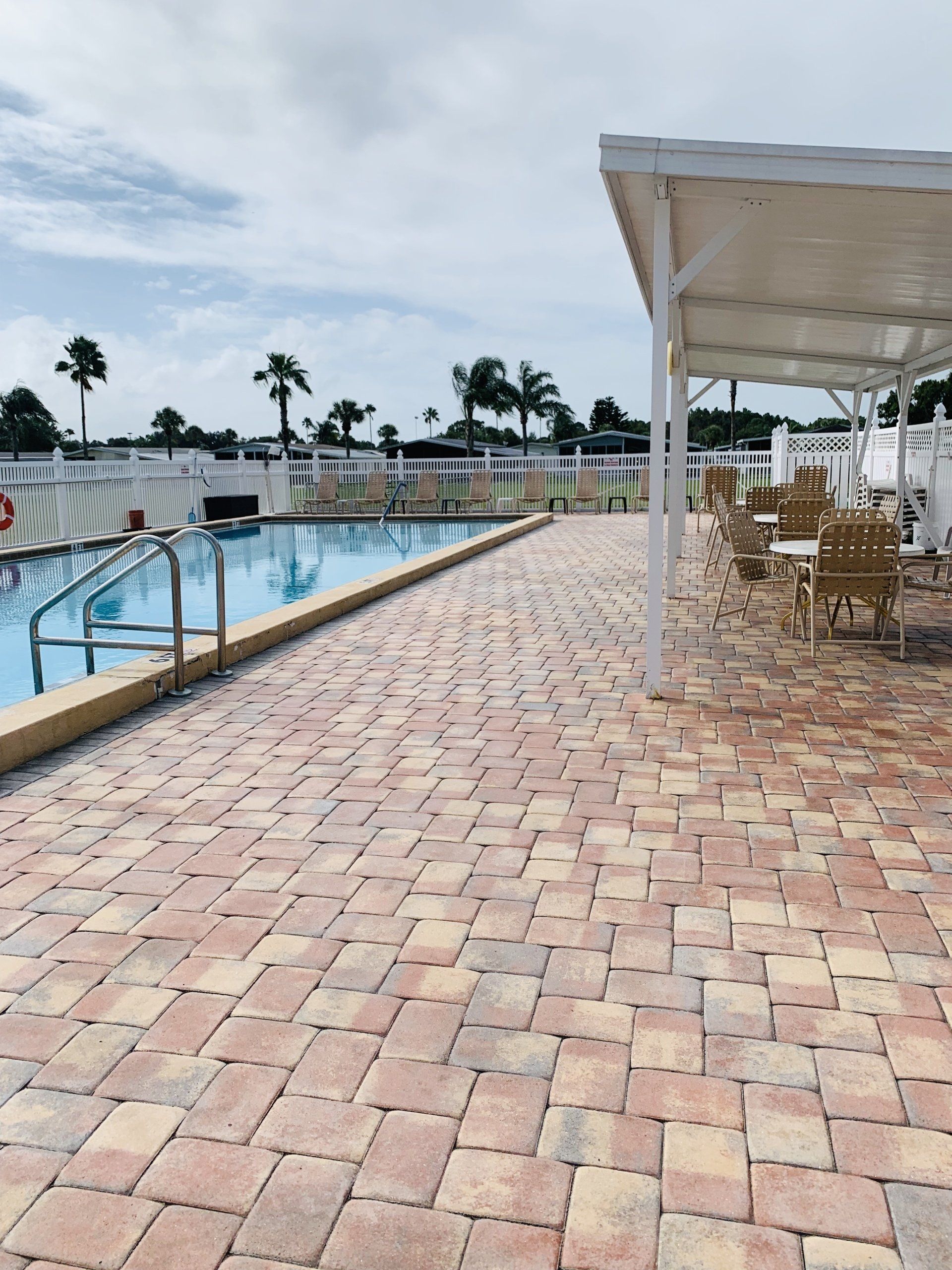 Orange Manor West Retirement Community in Winter Haven, Gallery