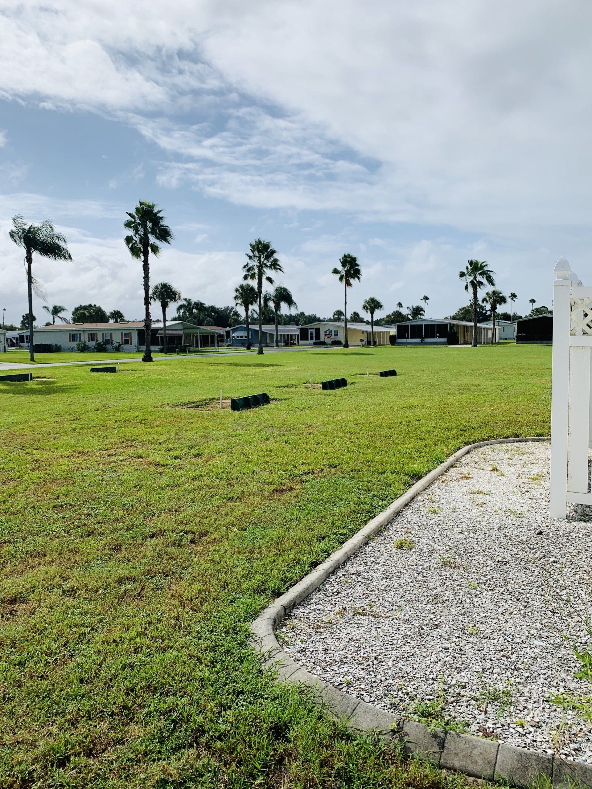 Orange Manor West Retirement Community in Winter Haven, Gallery