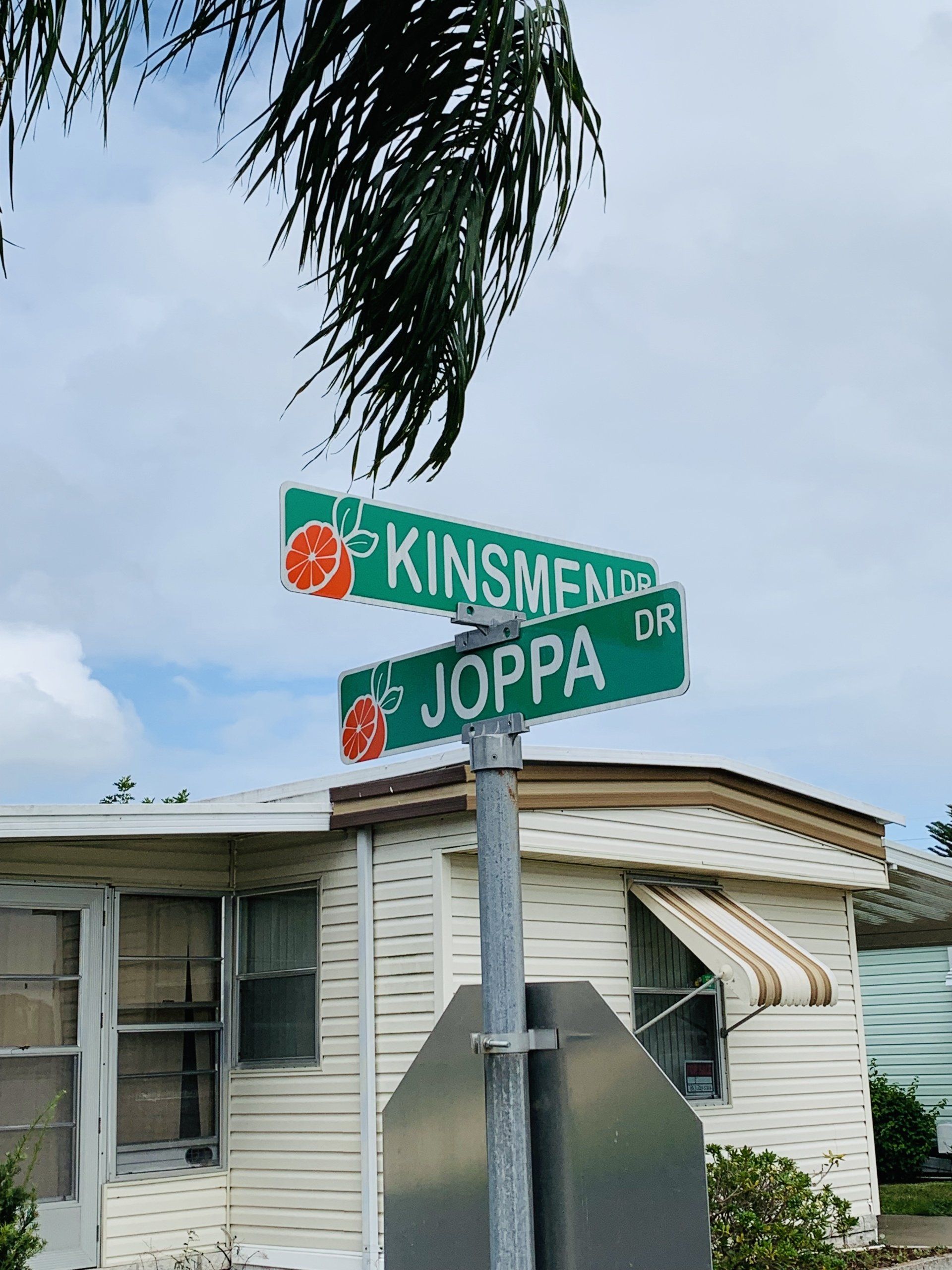 Orange Manor West Retirement Community in Winter Haven, Gallery