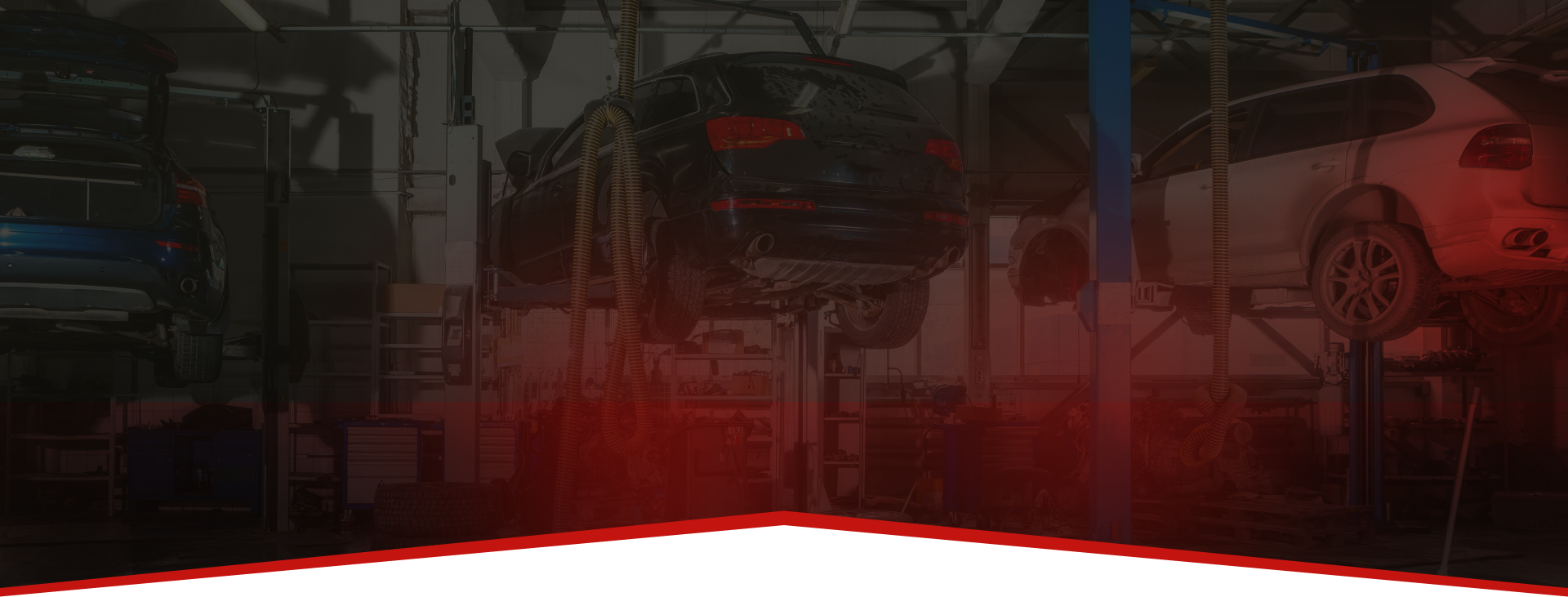 Hero Image Desktop | Redeemer's Auto