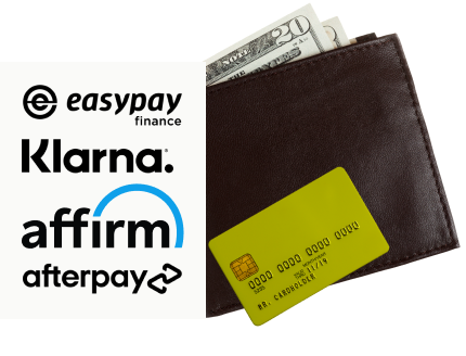 Flexible Financing - Redeemer's Auto