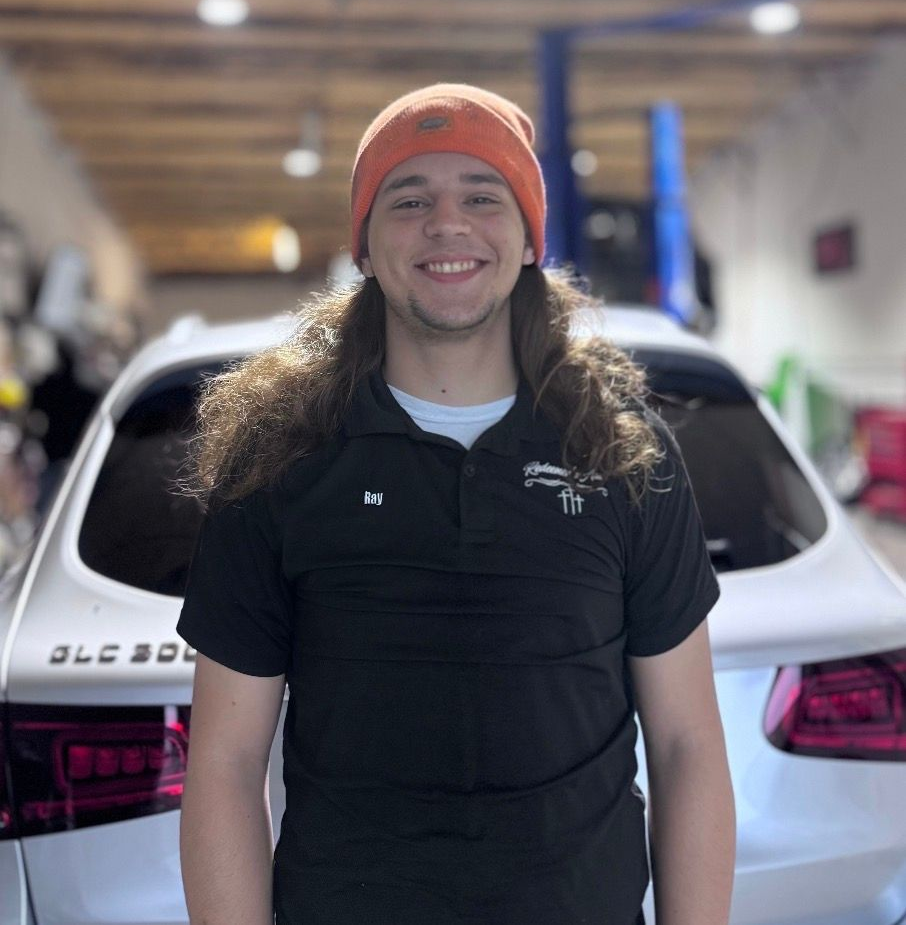 Crew | Redeemer's Auto