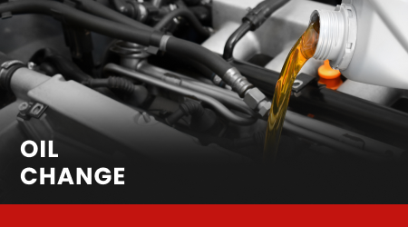 Oil Change in Houston, TX - Redeemer's Auto
