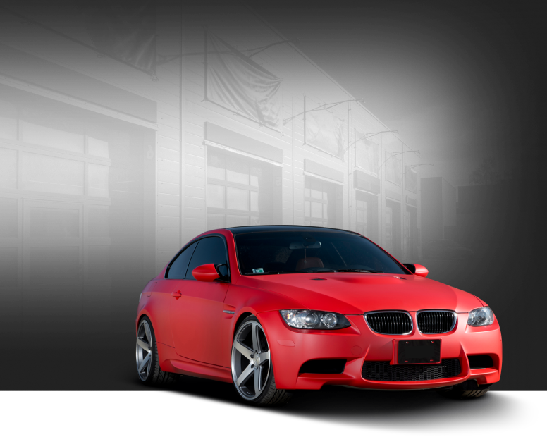 Reasons To Choose Us - Redeemer's Auto