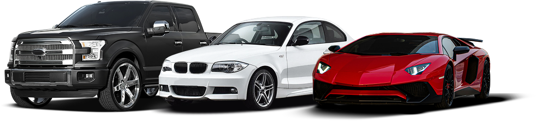 Vehicles We Repair in Houston, TX - Redeemer's Auto