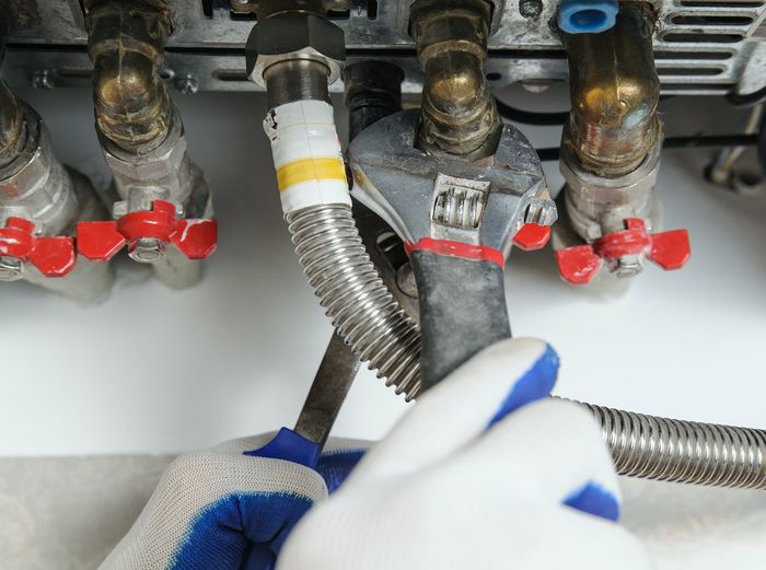 Water Heater Repair — Englewood, OH — Rapid Response Sewer & Drain