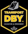 TRANSPORT DBY Logo