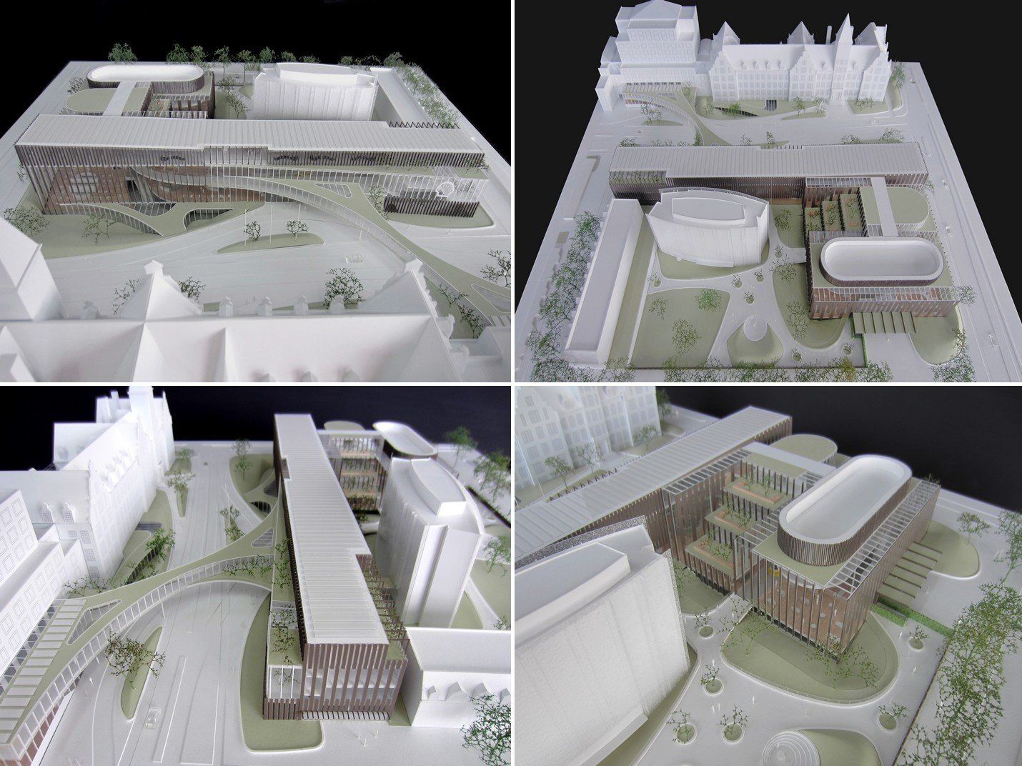 maquette foto prijsvraag SHELL