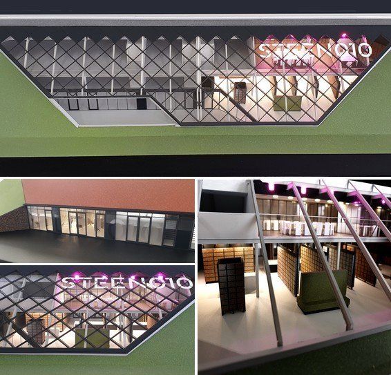 maquette foto Steen010