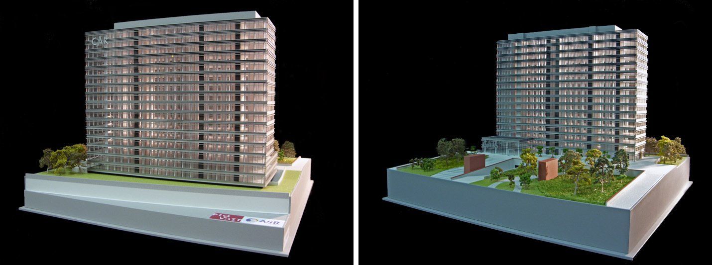 maquette foto monarch