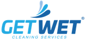 Get Wet Cleaning Services Logo