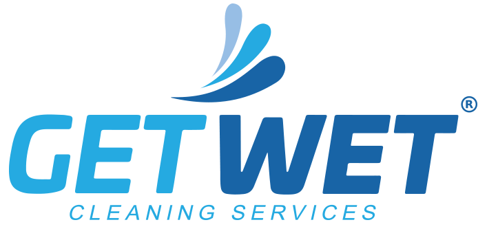 Get Wet Cleaning Services Logo