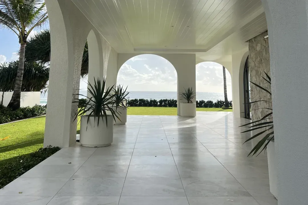 Pressure Cleaning Broadbeach
